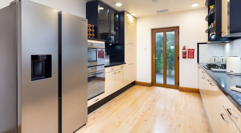 Photo of Take Me to the Lakes