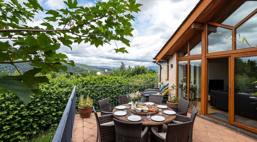 Photo of Take Me to the Lakes