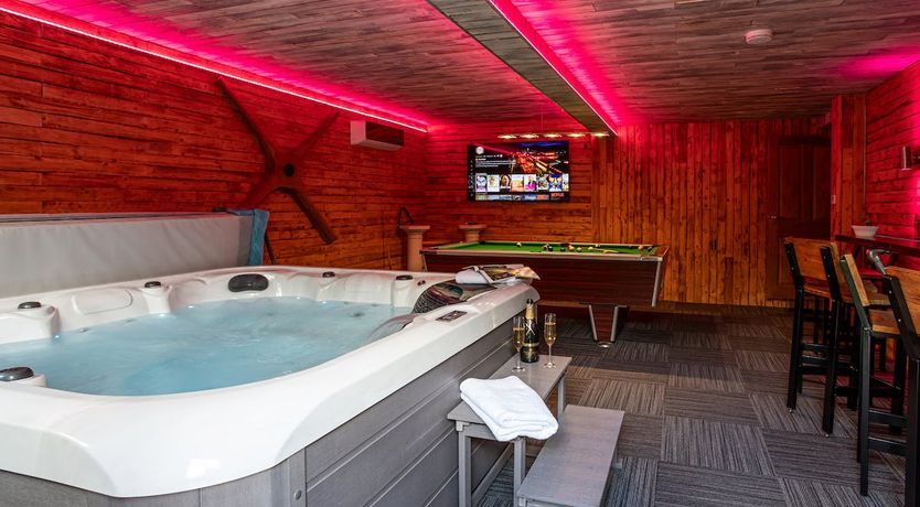 Photo of Take Me to the Lakes