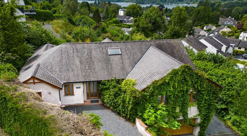 Photo of Take Me to the Lakes