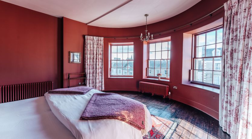 Photo of Mahogany Chambers