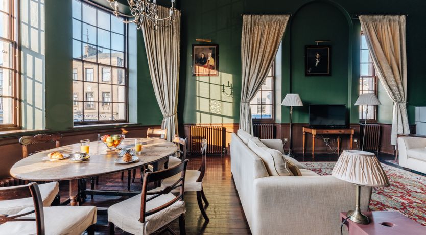 Photo of Mahogany Chambers