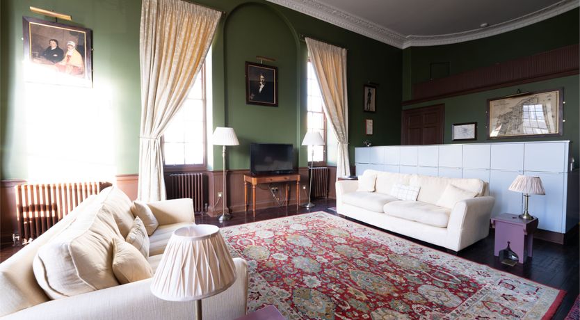 Photo of Mahogany Chambers