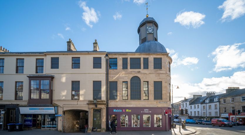 Photo of Mahogany Chambers