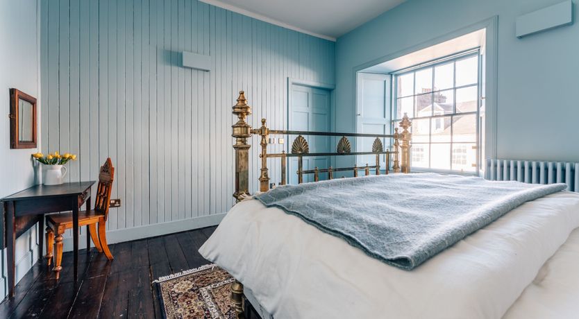 Photo of Mahogany Chambers