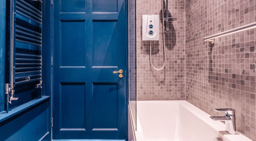 Photo of Mahogany Chambers