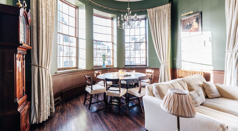 Photo of Mahogany Chambers