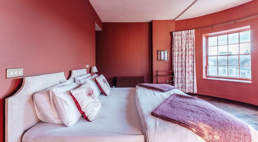 Photo of Mahogany Chambers