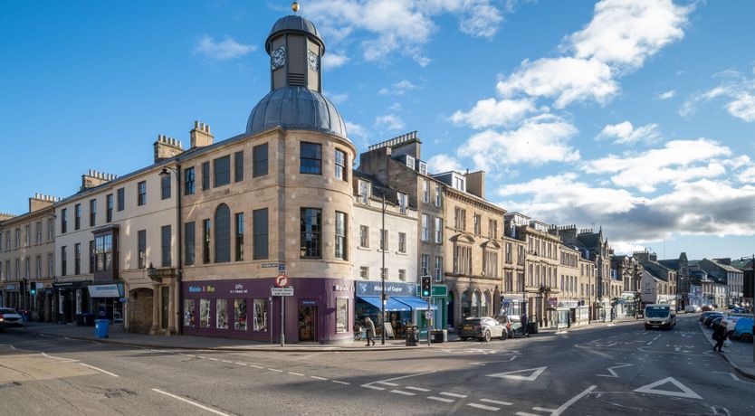 Photo of Mahogany Chambers