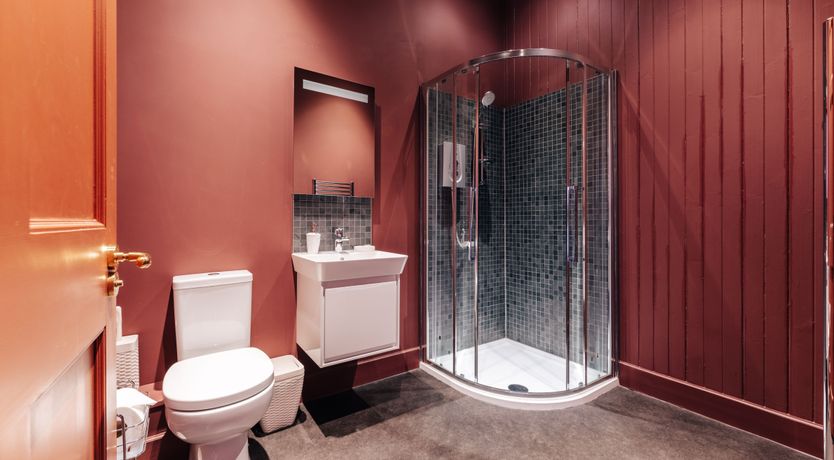 Photo of Mahogany Chambers