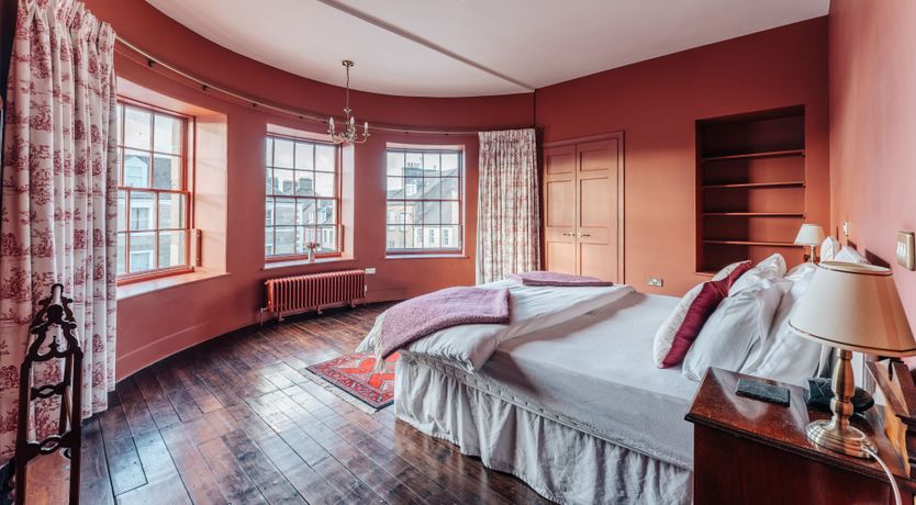 Photo of Mahogany Chambers