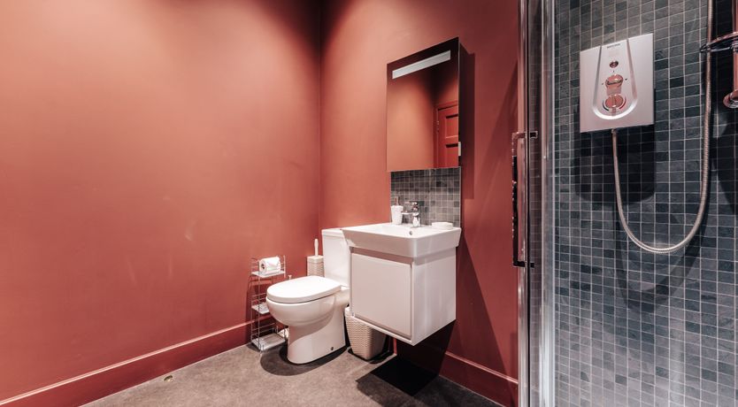 Photo of Mahogany Chambers