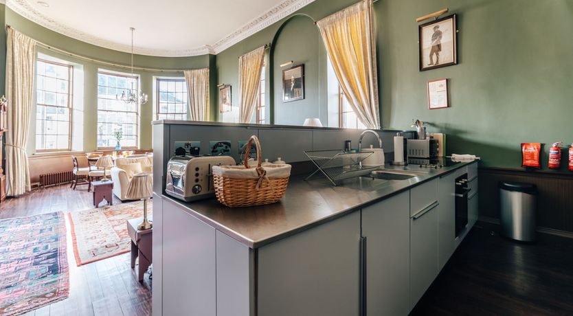 Photo of Mahogany Chambers