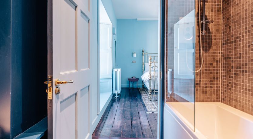 Photo of Mahogany Chambers