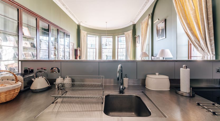 Photo of Mahogany Chambers