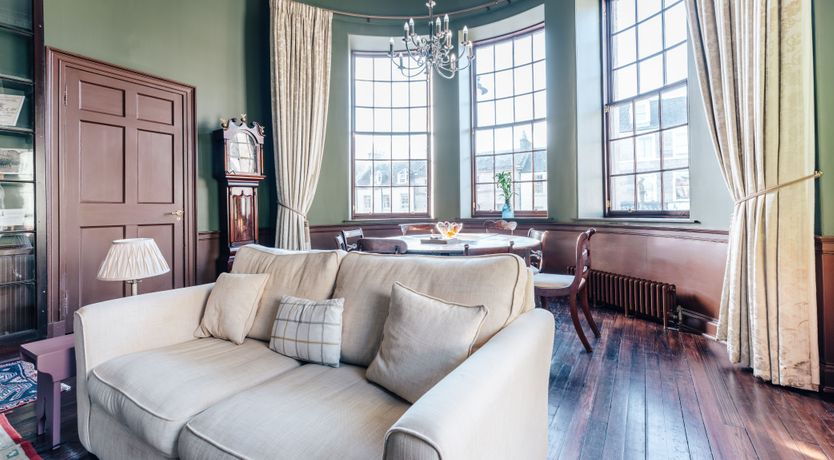 Photo of Mahogany Chambers