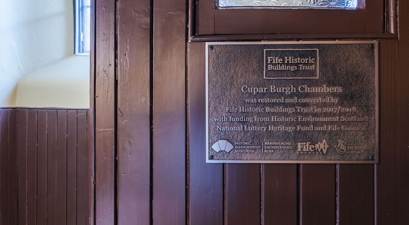 Photo of Mahogany Chambers