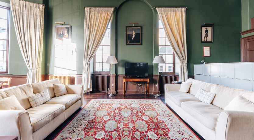 Photo of Mahogany Chambers