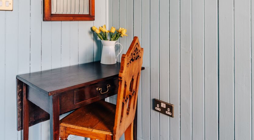 Photo of Mahogany Chambers