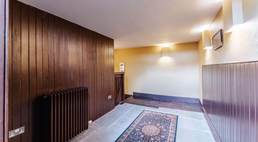 Photo of Mahogany Chambers