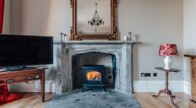 Photo of Under Lock & Key