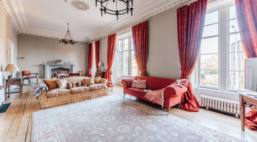 Photo of Under Lock & Key