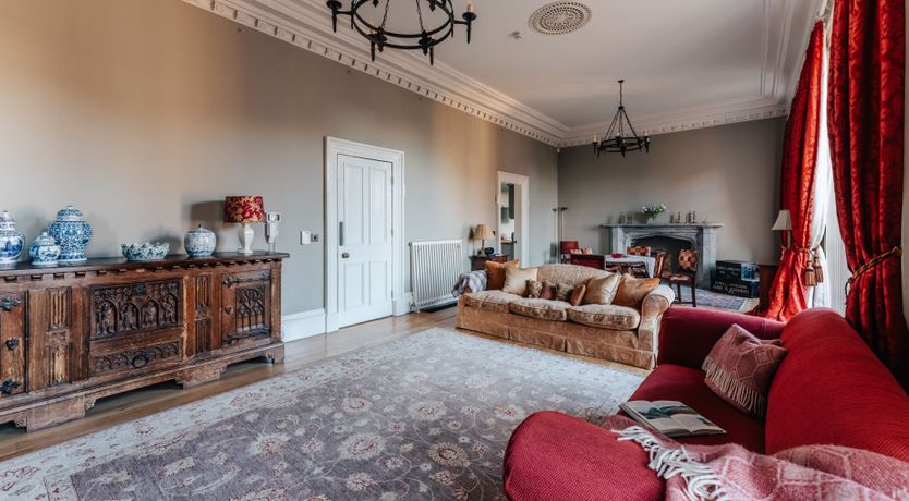 Photo of Under Lock & Key