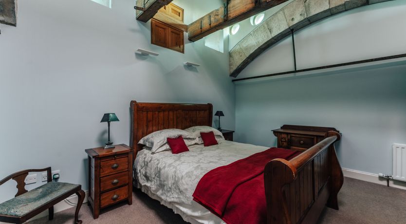 Photo of Under Lock & Key