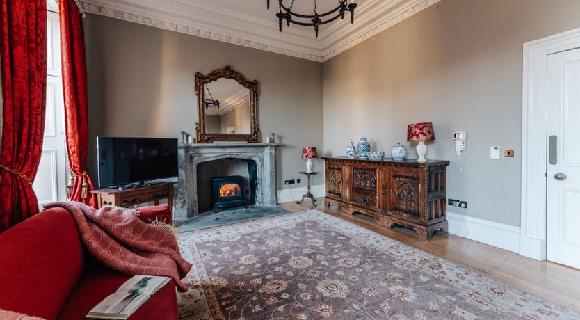 Photo of Under Lock & Key