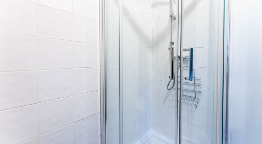 Photo of Under Lock & Key