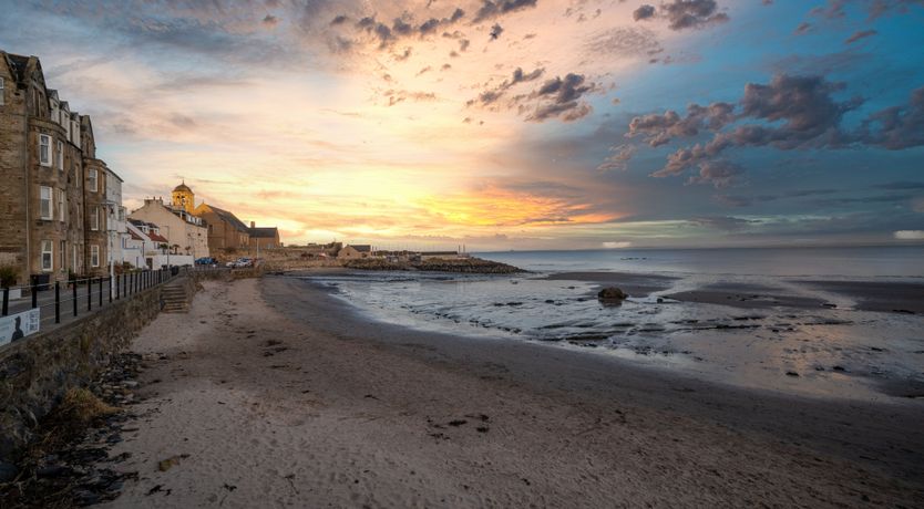 Photo of Under Lock & Key