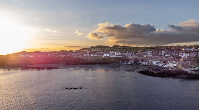 Photo of Under Lock & Key