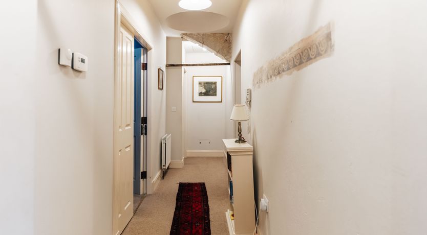 Photo of Under Lock & Key