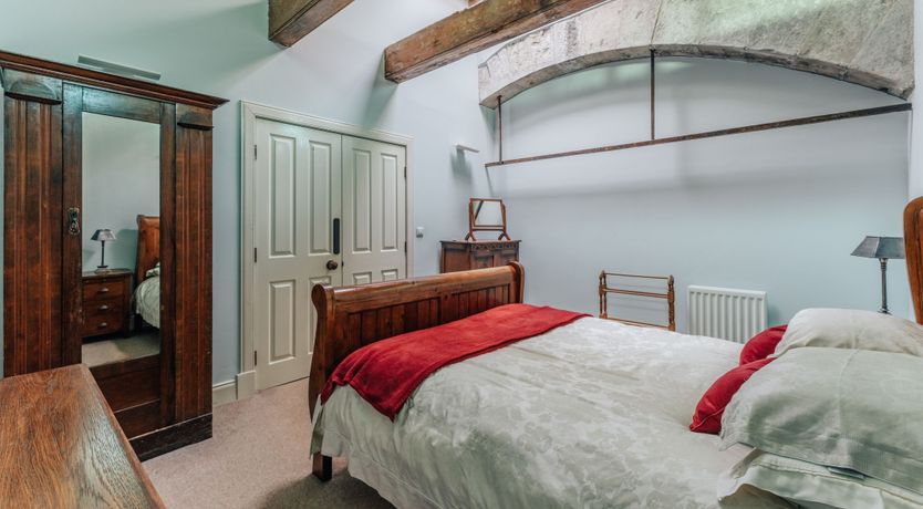 Photo of Under Lock & Key