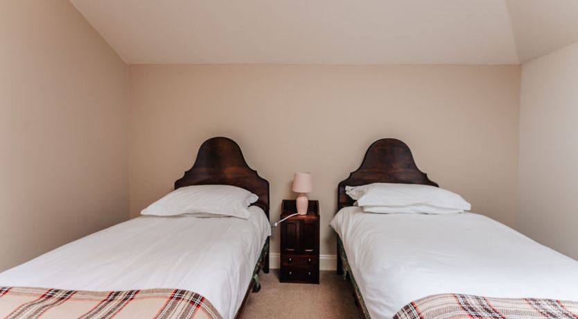 Photo of Under Lock & Key