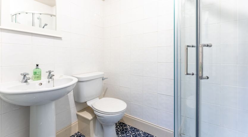 Photo of Under Lock & Key