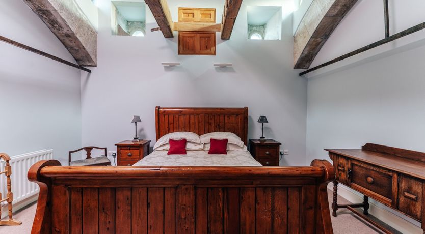 Photo of Under Lock & Key