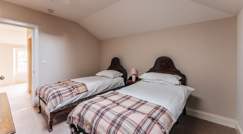 Photo of Under Lock & Key