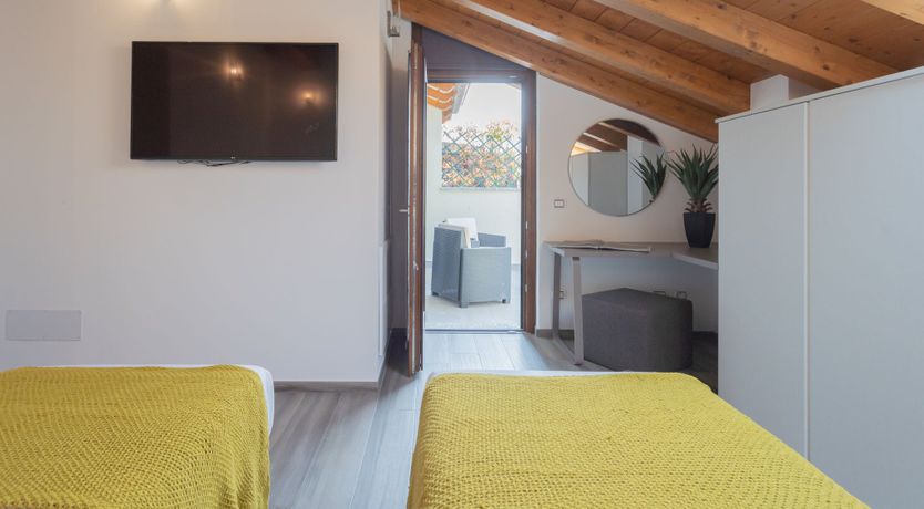 Photo of Gentle Waves