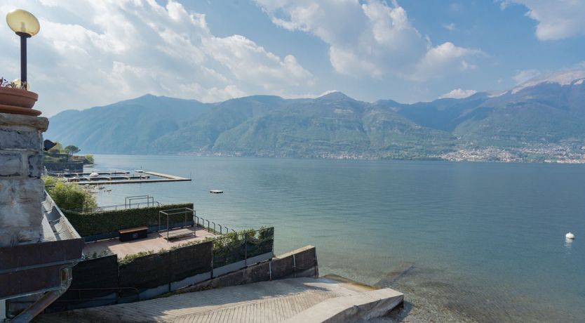 Photo of Gentle Waves