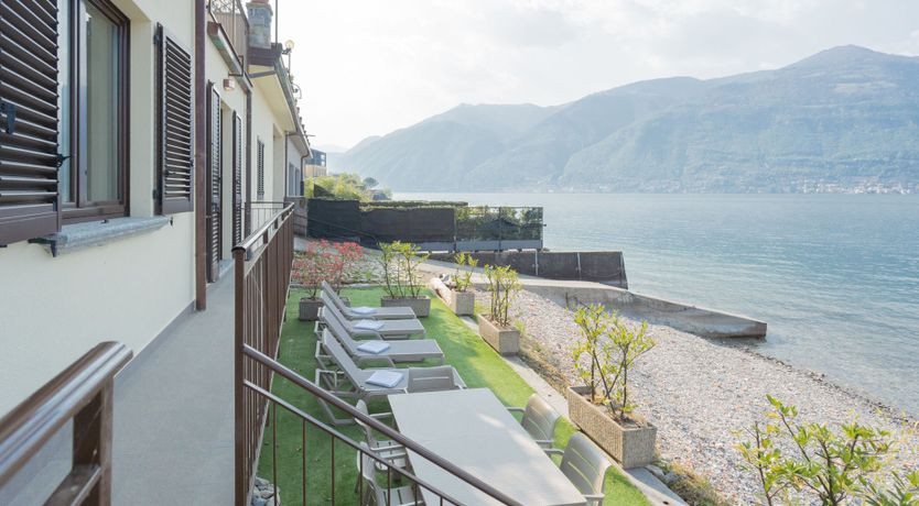 Photo of Gentle Waves