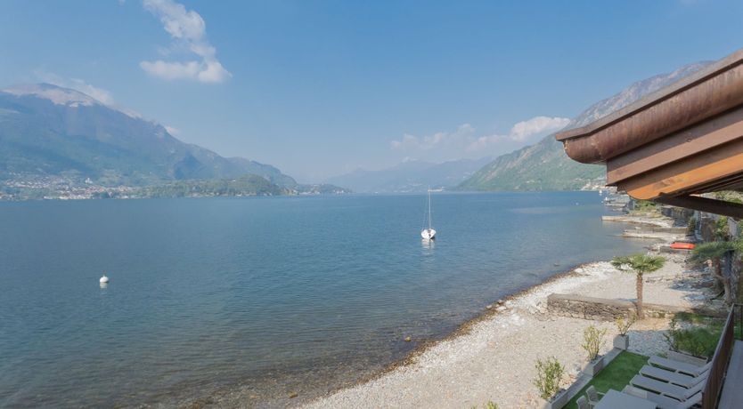 Photo of Gentle Waves