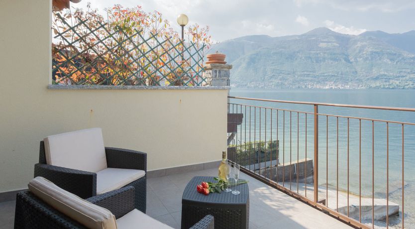 Photo of Gentle Waves