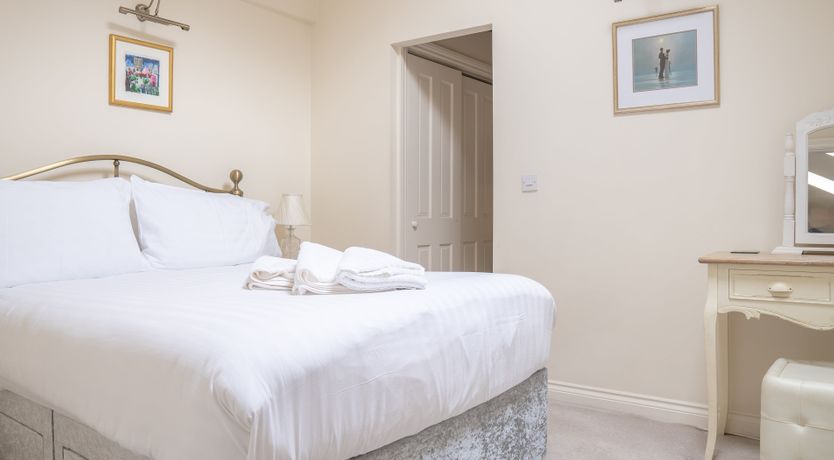 Photo of Moat & Gate