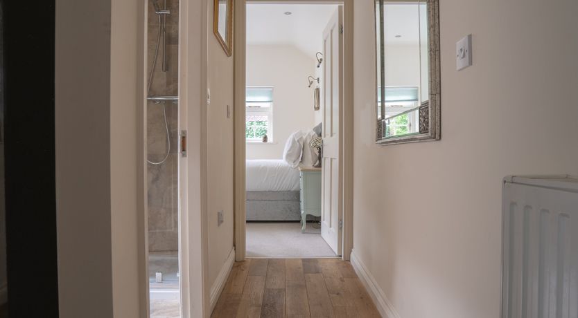 Photo of Moat & Gate