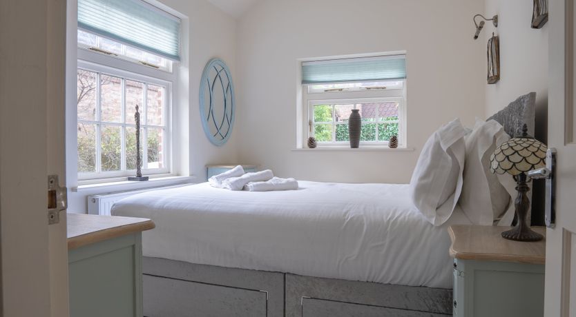 Photo of Moat & Gate