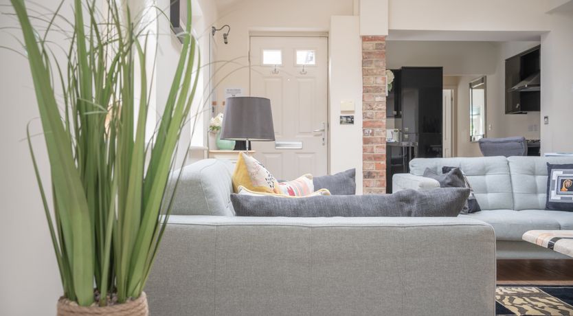 Photo of Moat & Gate