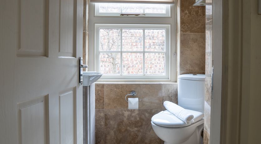 Photo of Moat & Gate