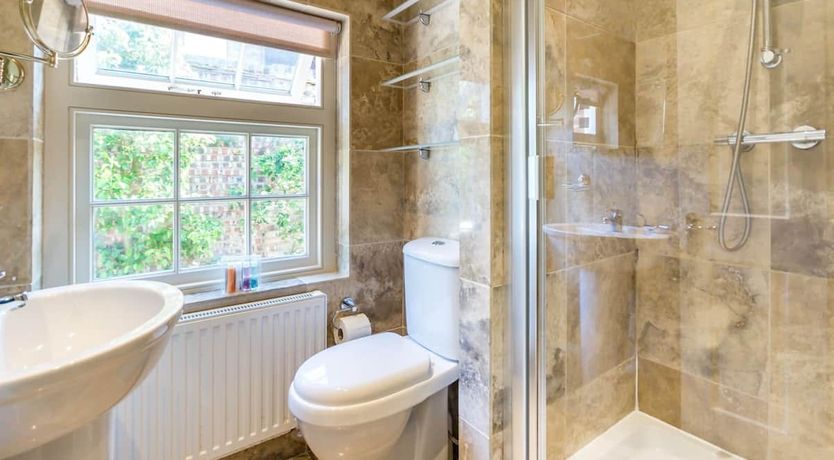 Photo of Moat & Gate