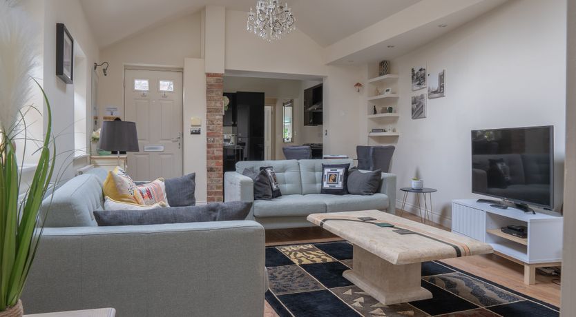 Photo of Moat & Gate